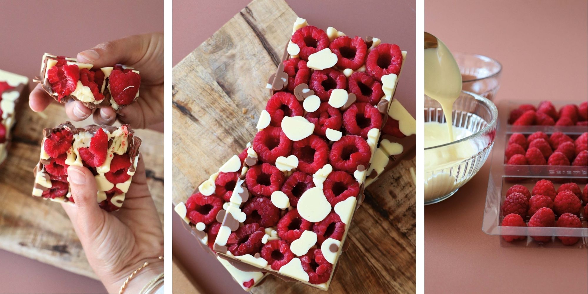 Recette tablette Franui - ScrapCooking